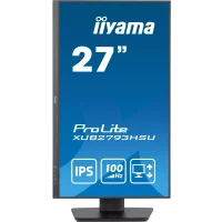 Монитор Iiyama ProLite XUB2793HS-B6 фото 1